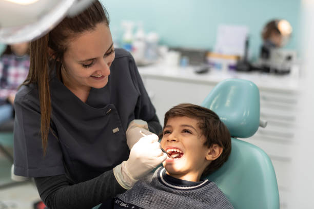Best Emergency Dental Care for Broken or Chipped Teeth in Irvington, NY