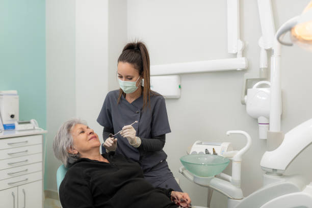 Best Emergency Gum Treatment in Irvington, NY