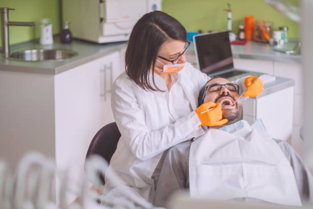 Best Emergency Dental Care for Broken or Chipped Teeth in Irvington, NY
