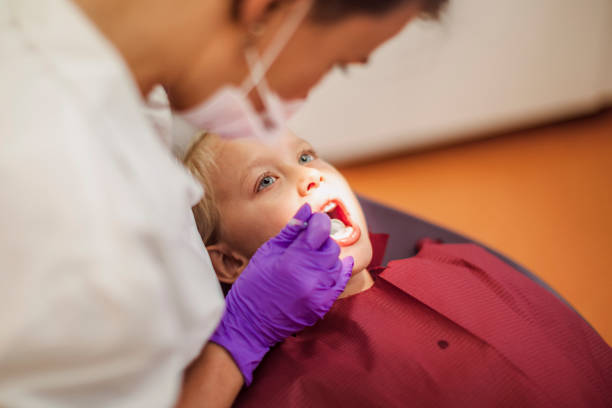 Best Emergency Denture Repair in Irvington, NY