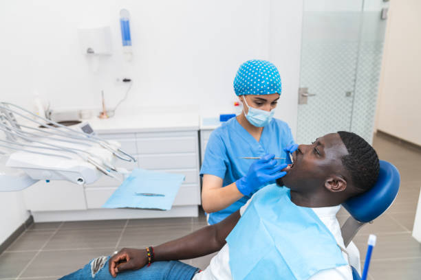 Best Pediatric Emergency Dentist in Irvington, NY